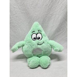 dōTERRA  Plush Essential Oil Green MEO PALS- Limited Edition, RARE HTF